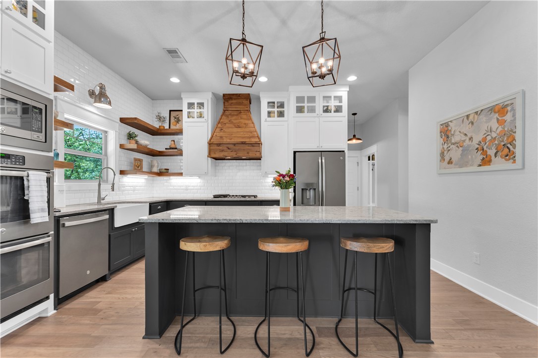 Lamplighter Estates Rurban - Residential