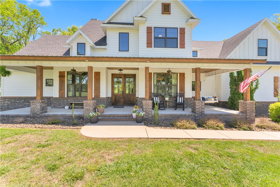 Lamplighter Estates Rurban - Residential