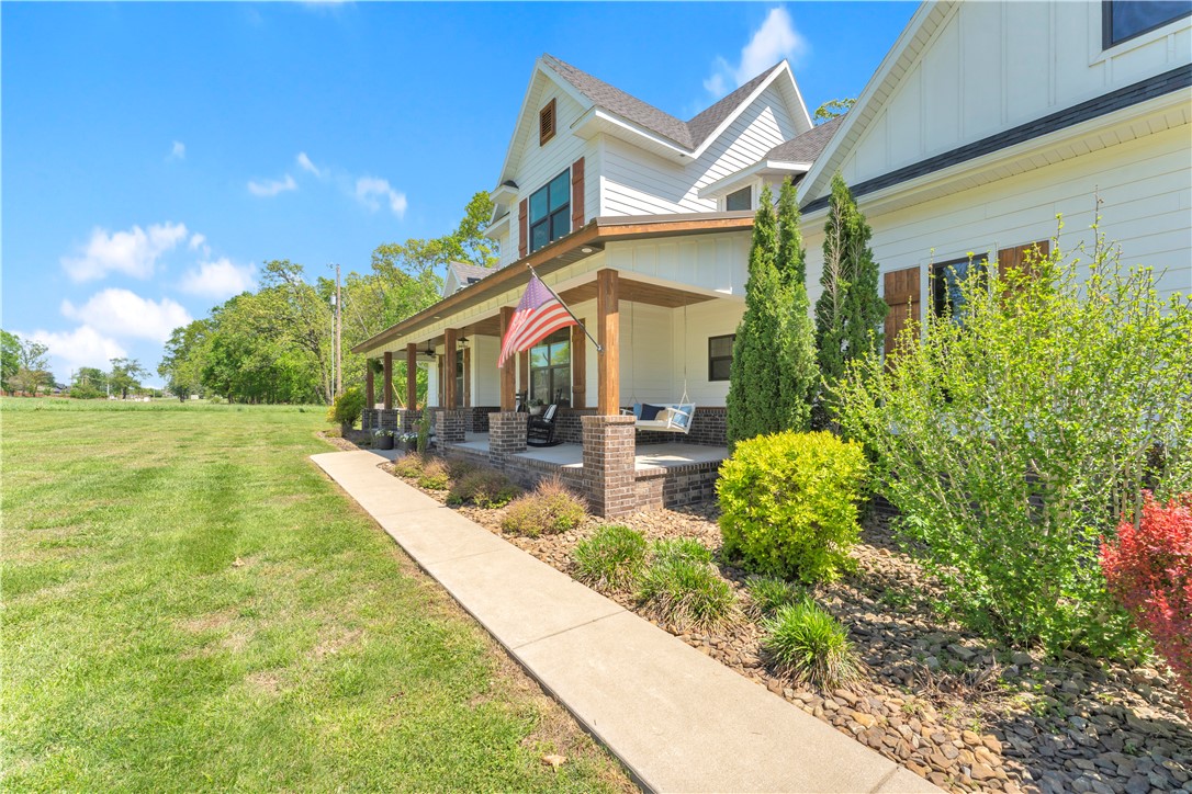 Lamplighter Estates Rurban - Residential