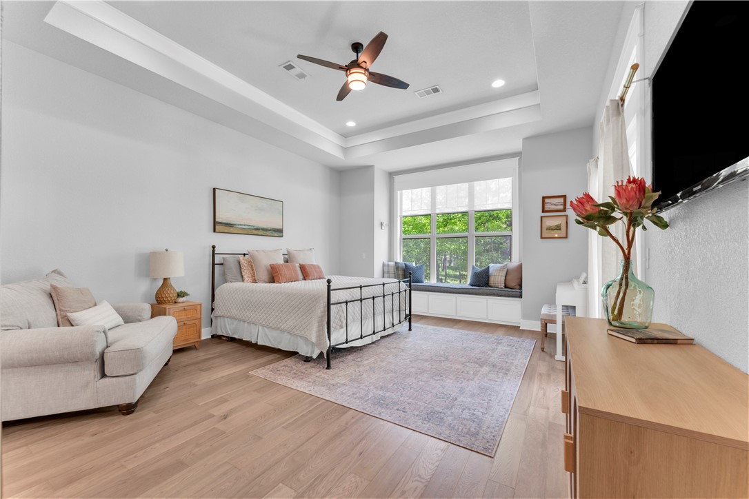 Lamplighter Estates Rurban - Residential