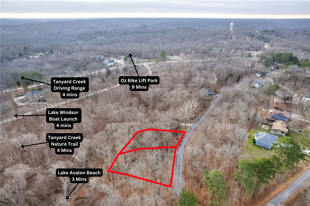 Essex Sub Bvv - Land