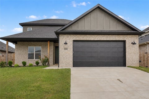 Photo of 1081 Mammoth Street, Bentonville, AR 72713 (MLS # 1355575)