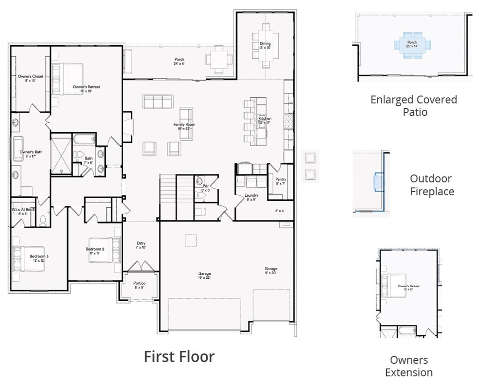 Evening Star Phase 2 - Residential