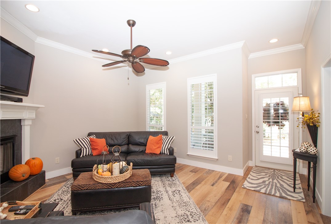Brodie Creek - Residential