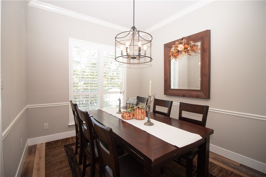 Brodie Creek - Residential