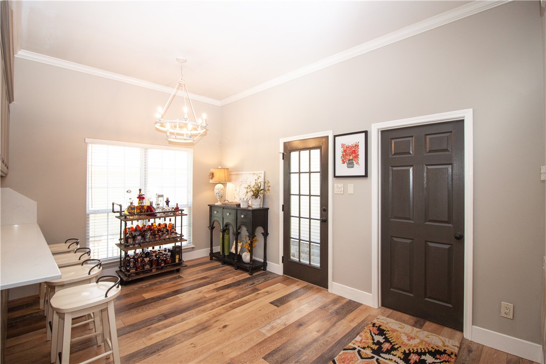 Brodie Creek - Residential