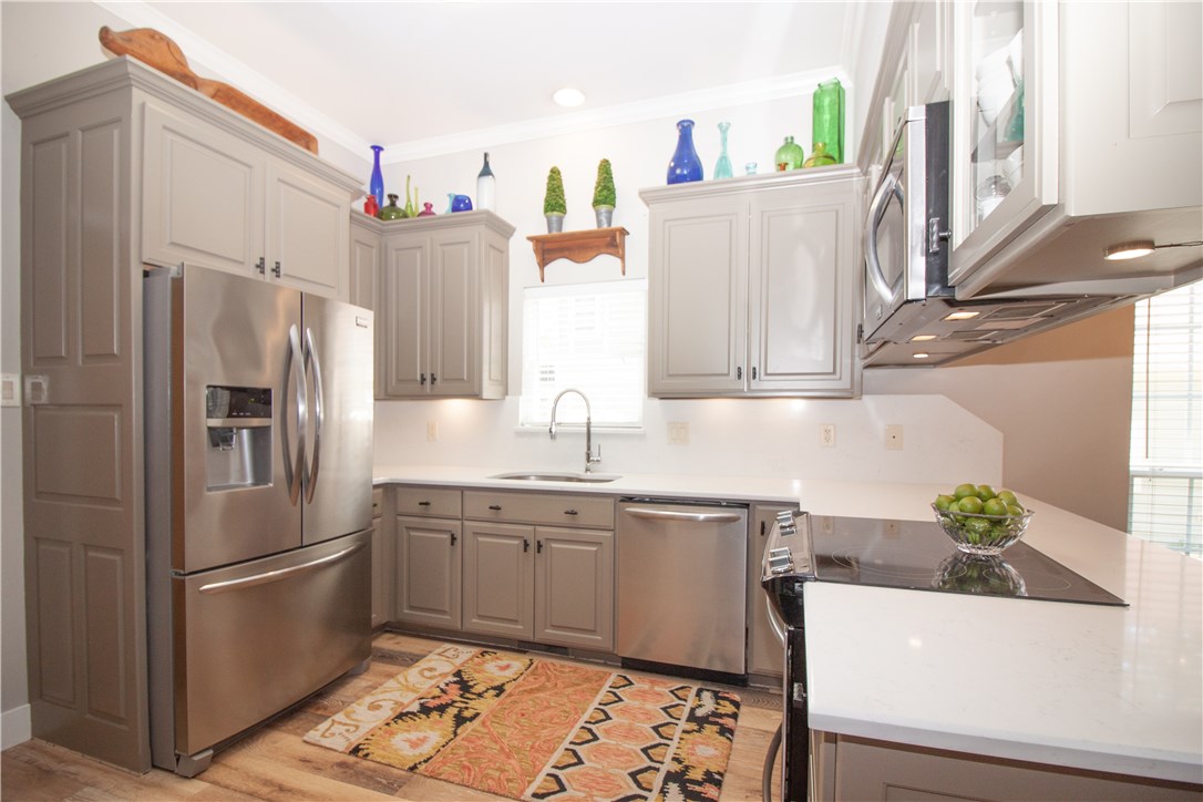Brodie Creek - Residential