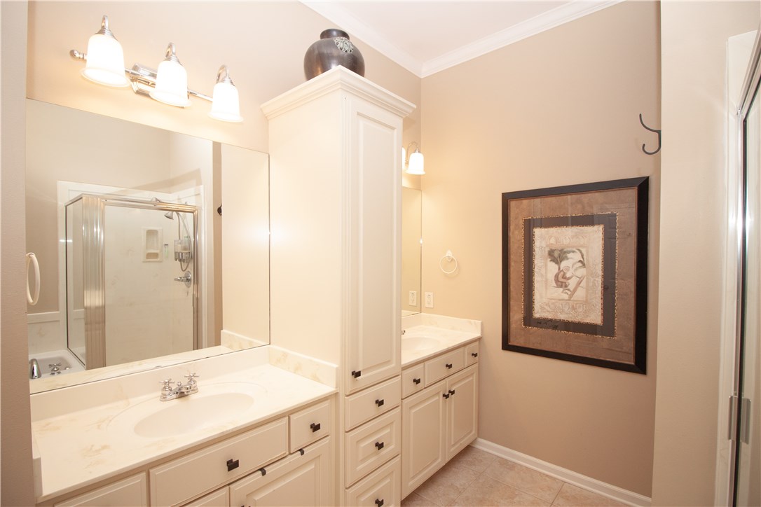Brodie Creek - Residential