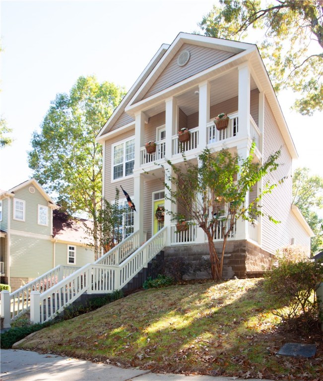 Brodie Creek - Residential