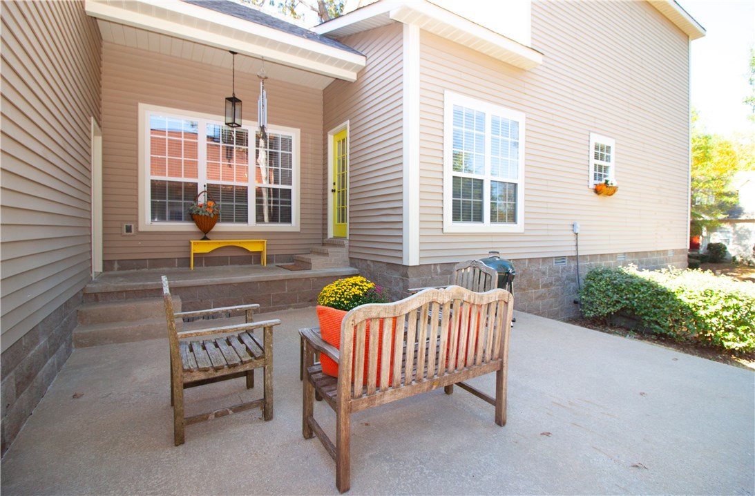 Brodie Creek - Residential