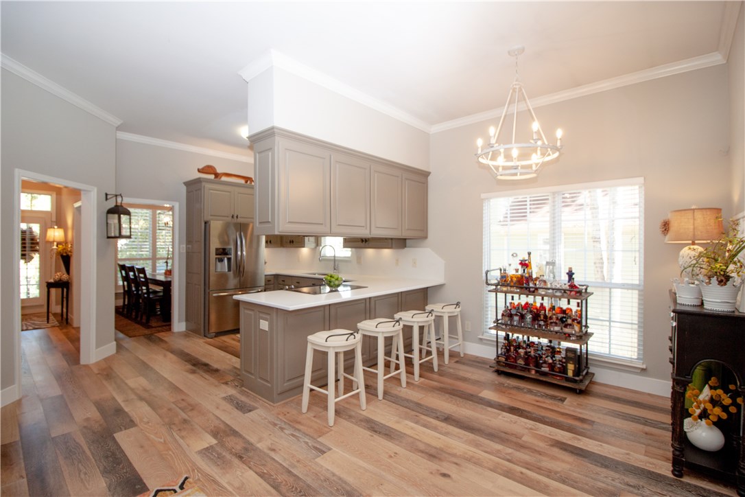 Brodie Creek - Residential