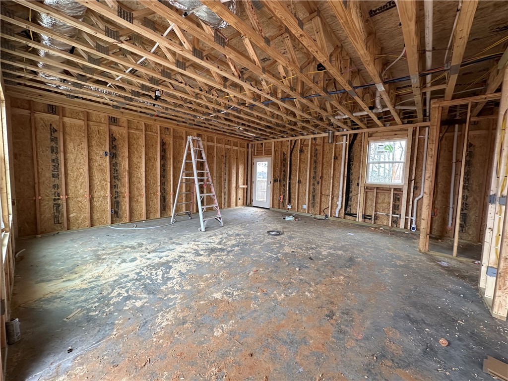 TAYLOR SUB-ROGERS - Residential