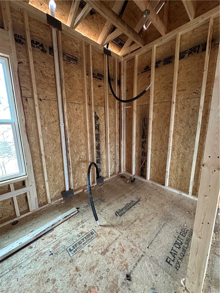 TAYLOR SUB-ROGERS - Residential