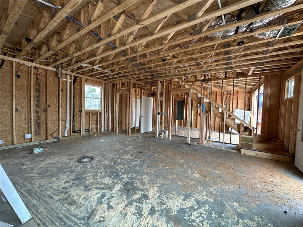 TAYLOR SUB-ROGERS - Residential