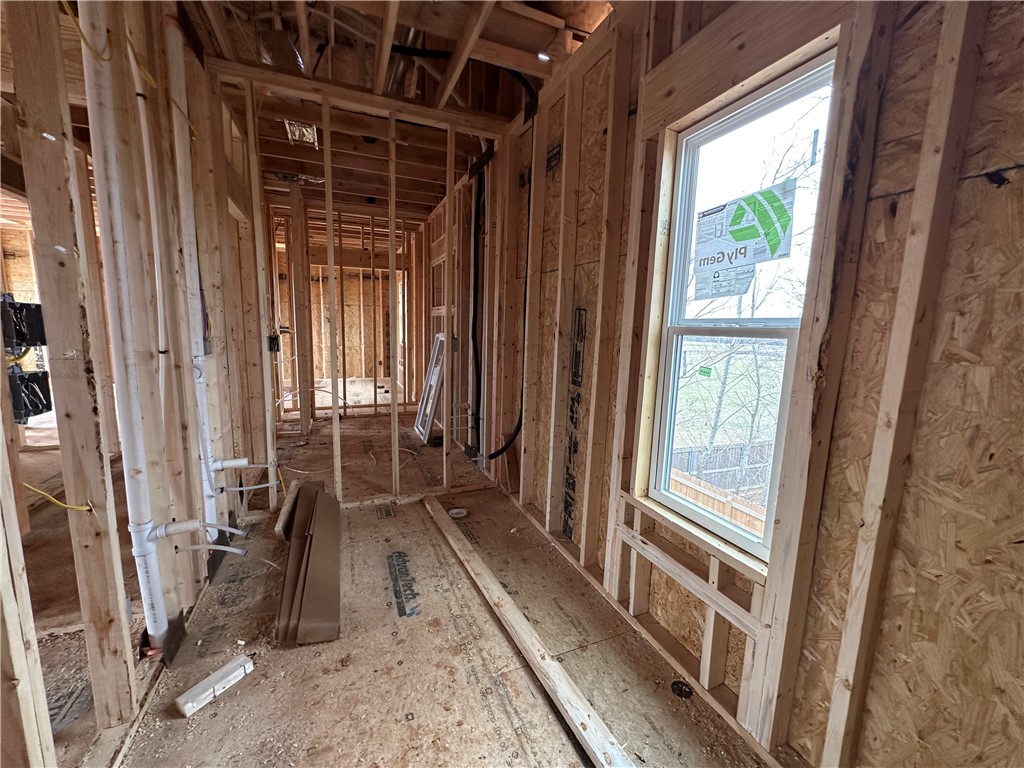 TAYLOR SUB-ROGERS - Residential