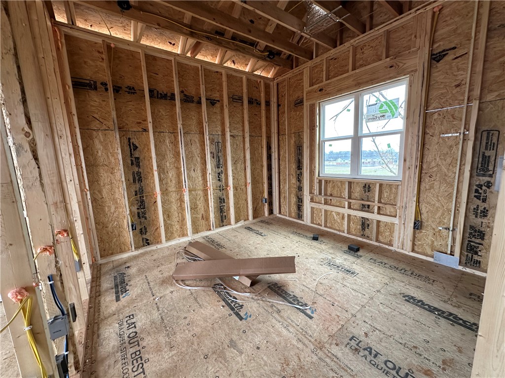 TAYLOR SUB-ROGERS - Residential