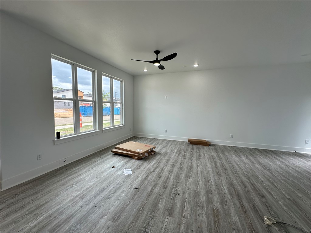 TAYLOR SUB-ROGERS - Residential