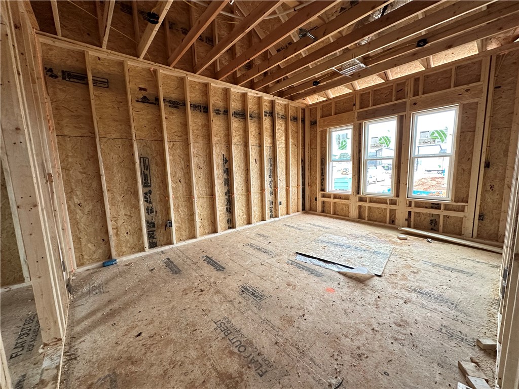 TAYLOR SUB-ROGERS - Residential