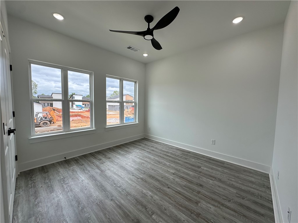 TAYLOR SUB-ROGERS - Residential