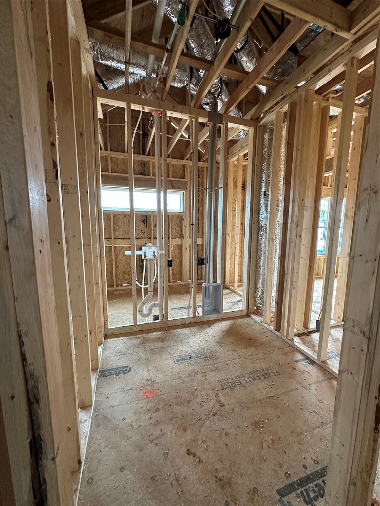 TAYLOR SUB-ROGERS - Residential