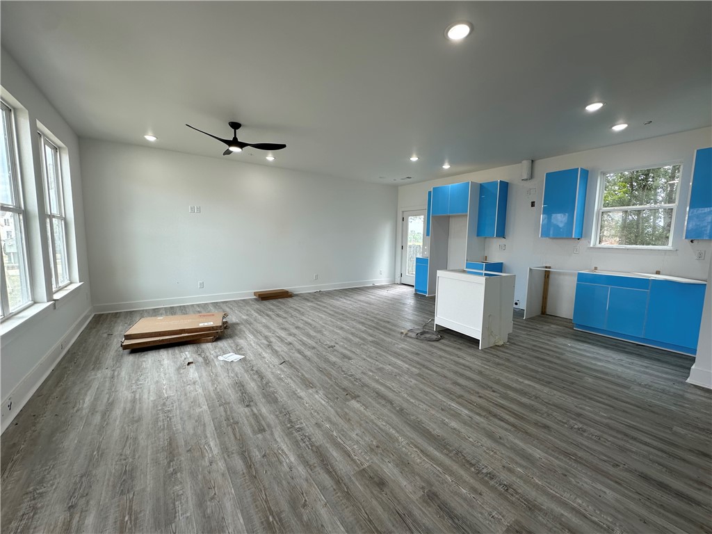 TAYLOR SUB-ROGERS - Residential