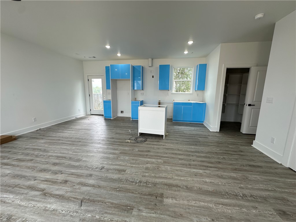 TAYLOR SUB-ROGERS - Residential