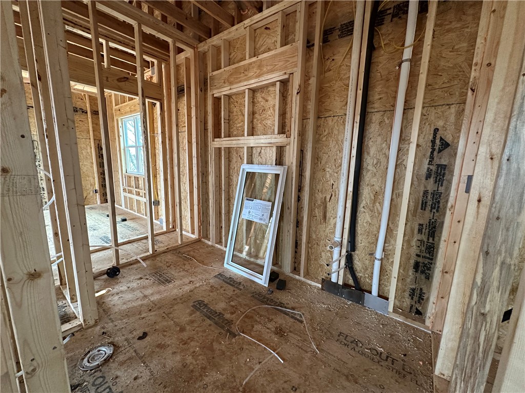 TAYLOR SUB-ROGERS - Residential