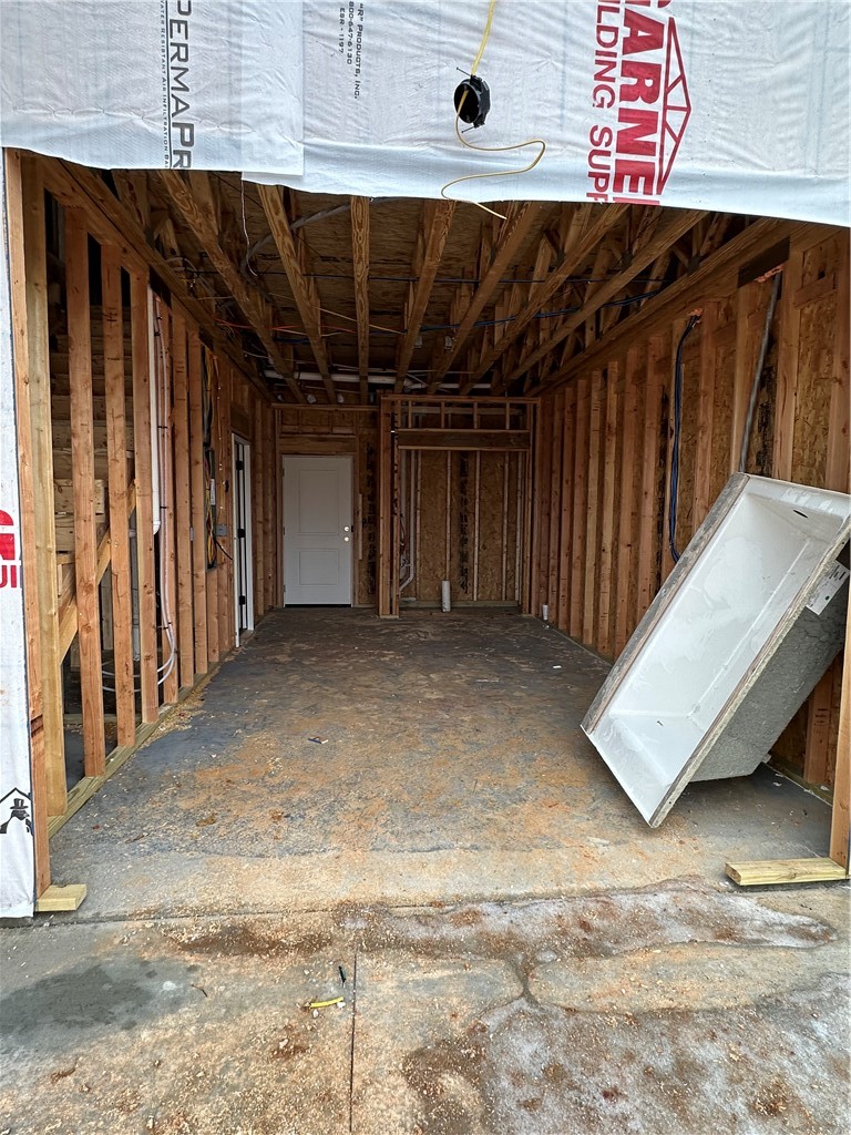 TAYLOR SUB-ROGERS - Residential