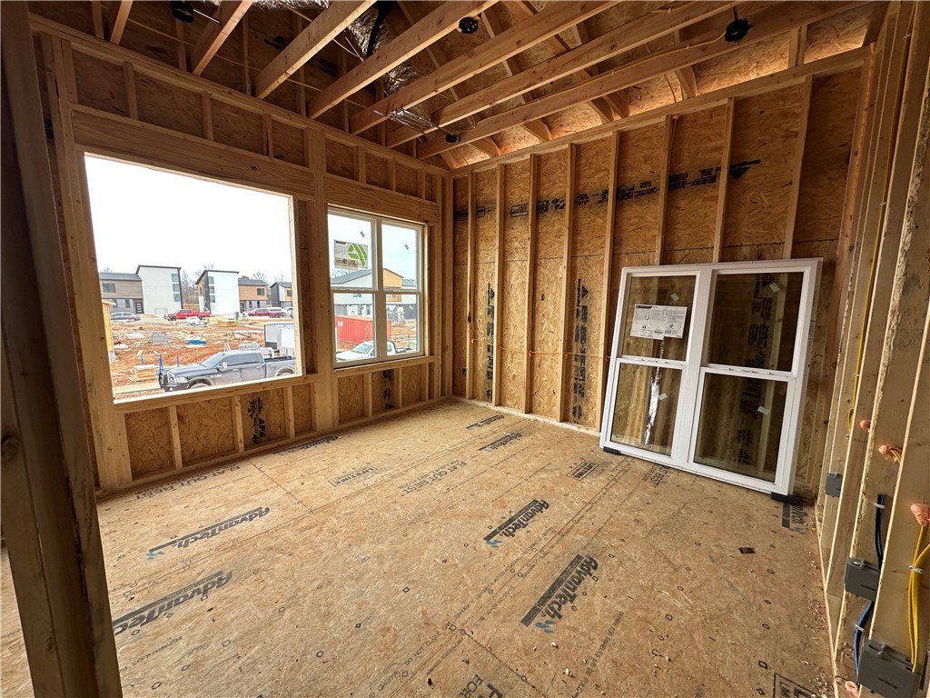 TAYLOR SUB-ROGERS - Residential