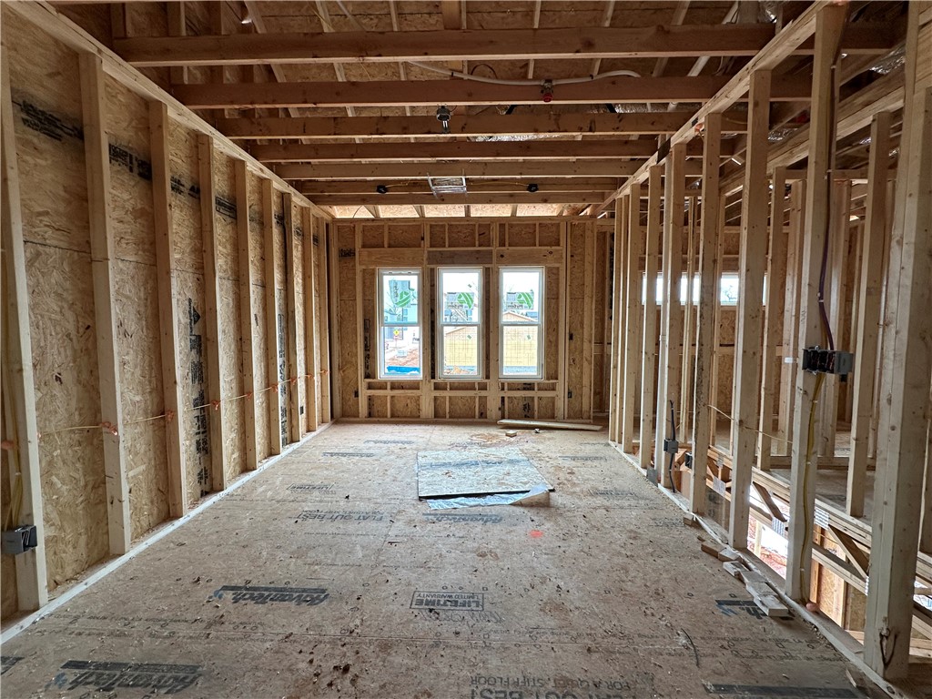 TAYLOR SUB-ROGERS - Residential