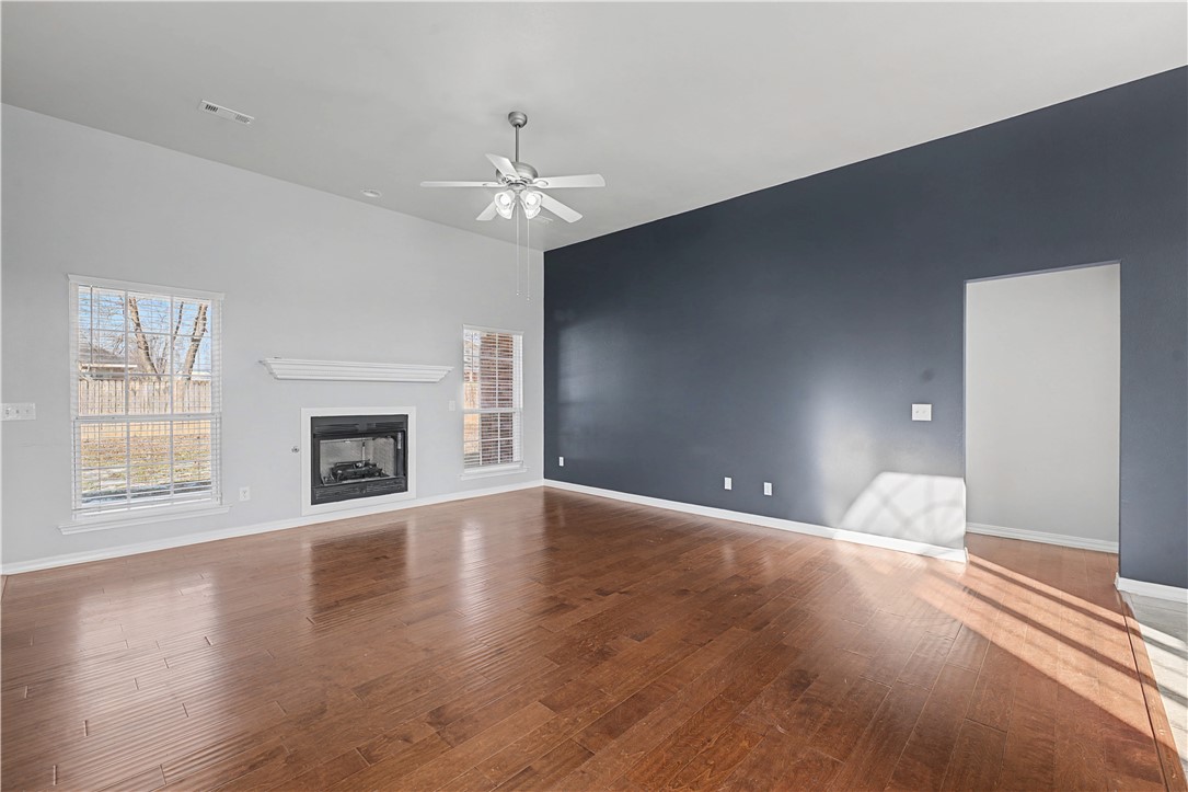 Windmill Estates Pea Ridge - Residential Lease