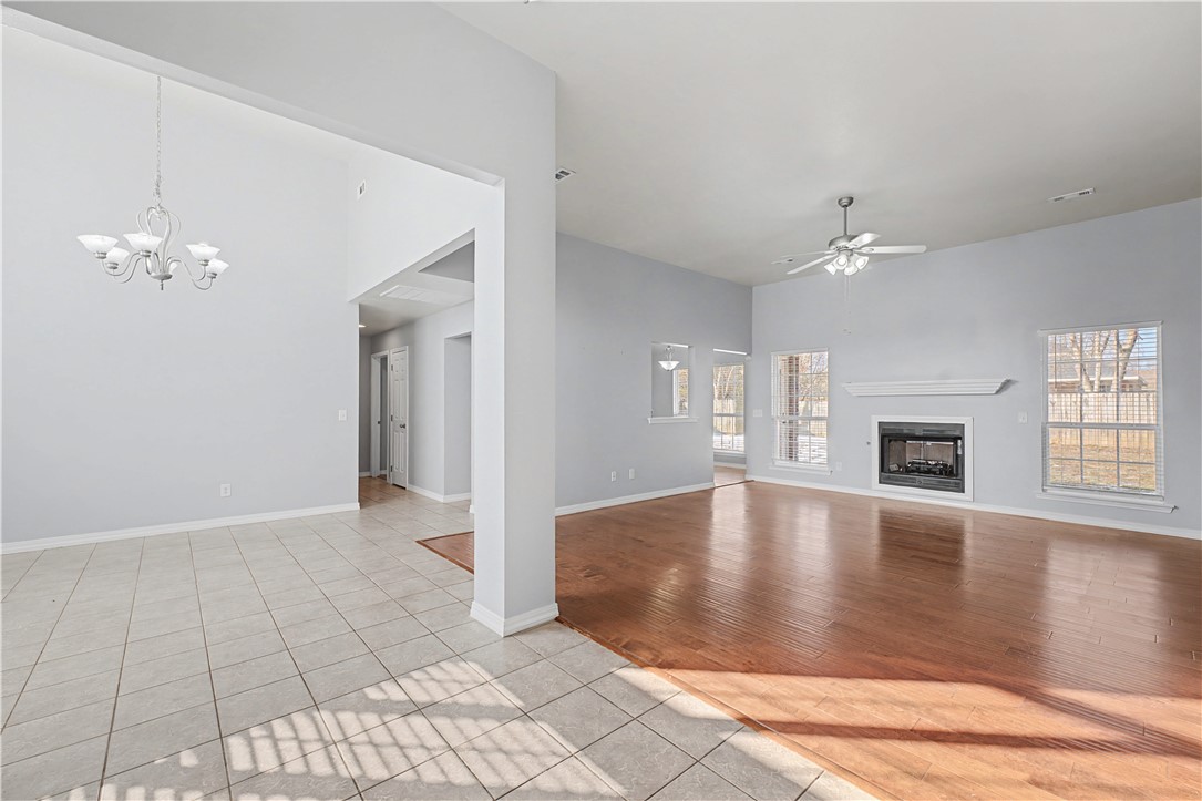 Windmill Estates Pea Ridge - Residential Lease