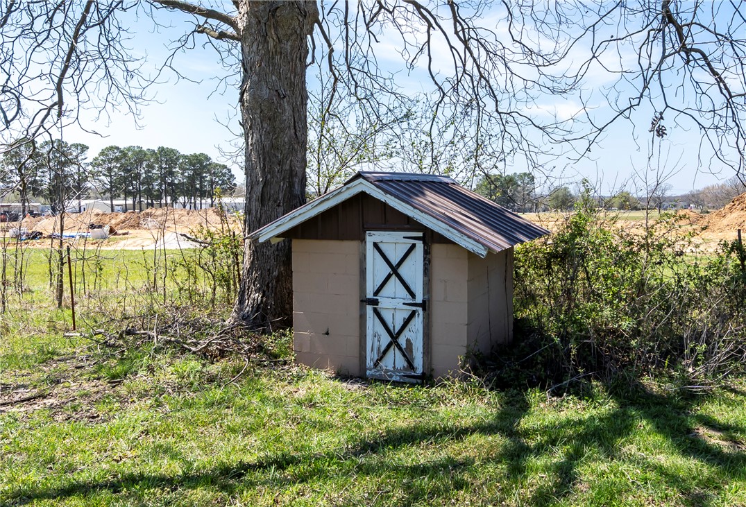 Lincoln Outlots - Residential