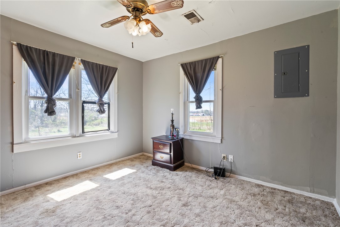 Lincoln Outlots - Residential