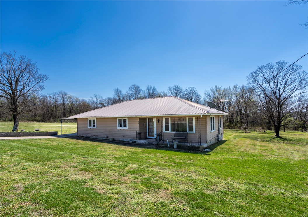 Lincoln Outlots - Residential