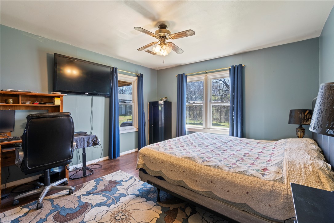 Lincoln Outlots - Residential