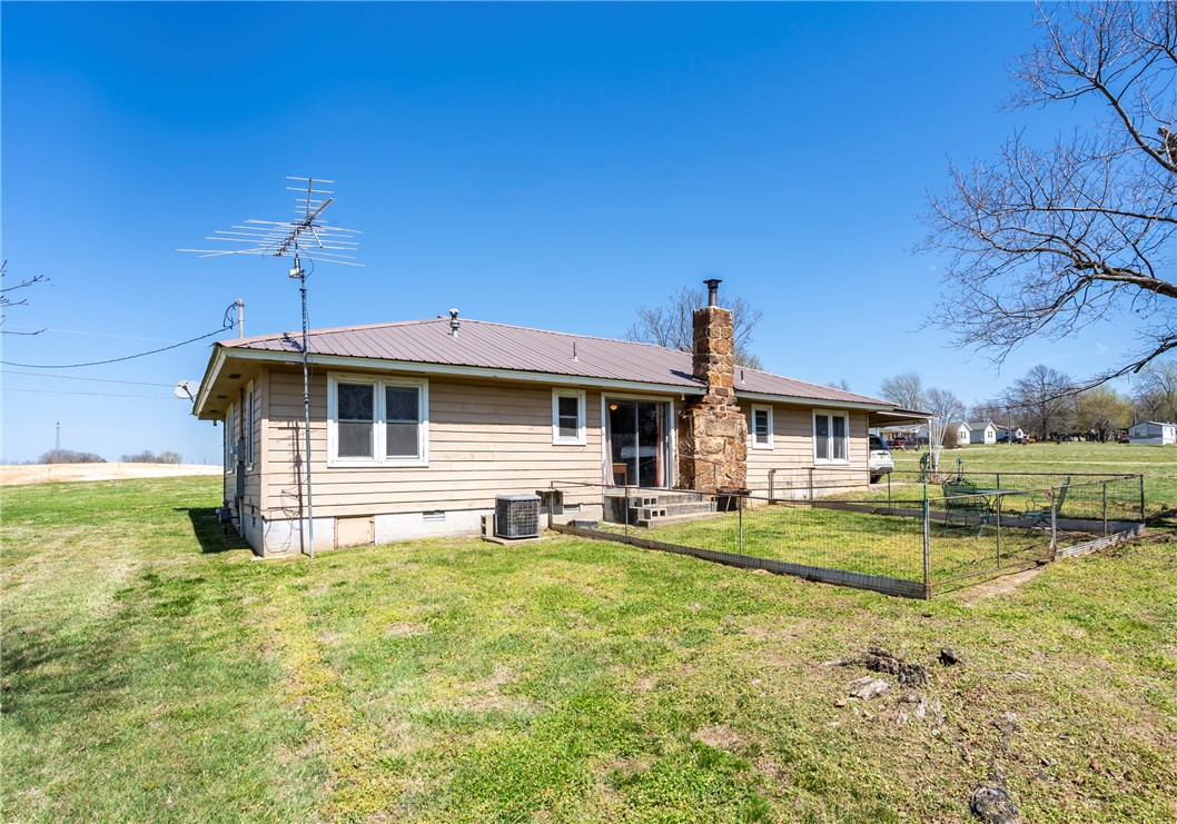 Lincoln Outlots - Residential