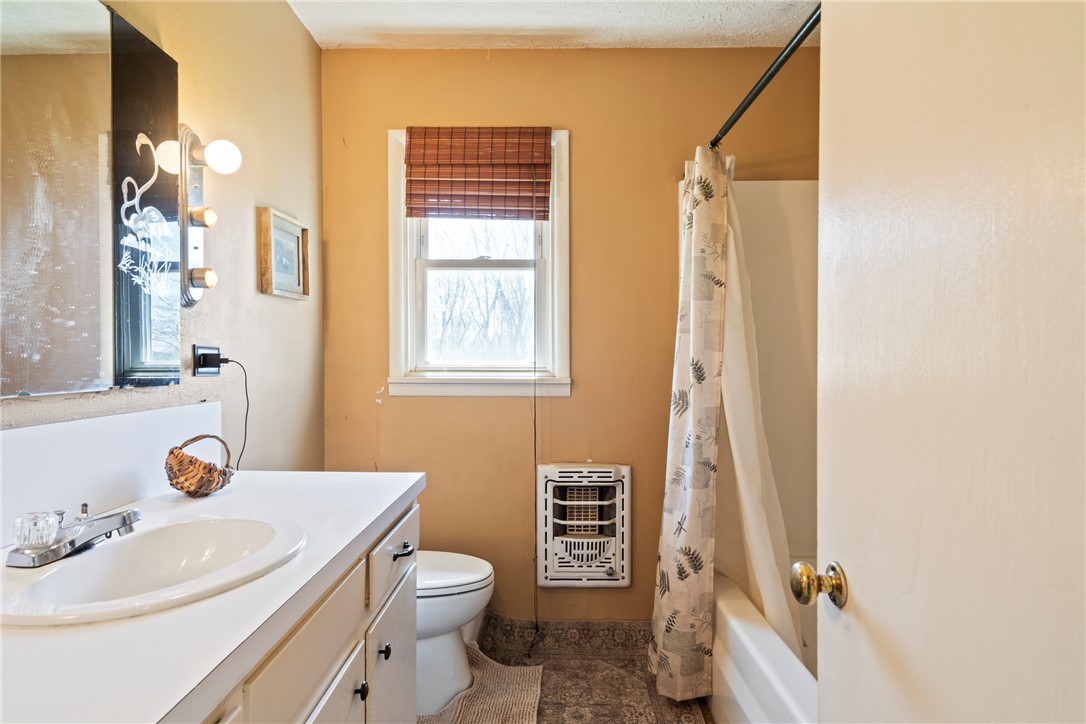 Lincoln Outlots - Residential