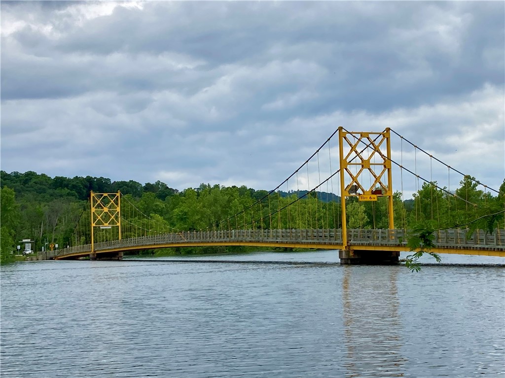 Unit 7 Holiday Island - Land