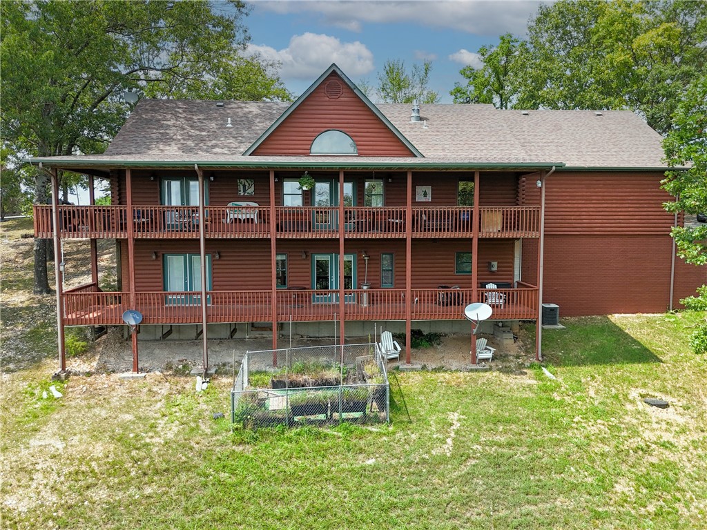 No - Residential