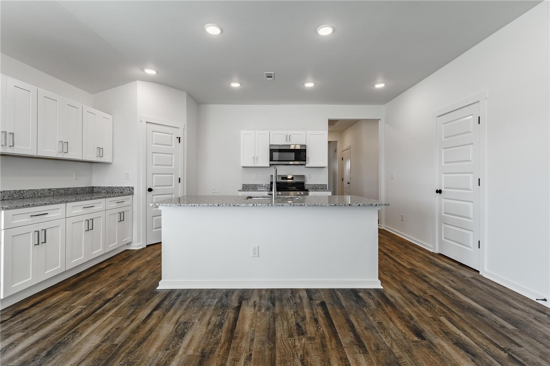 Yorktown - Residential