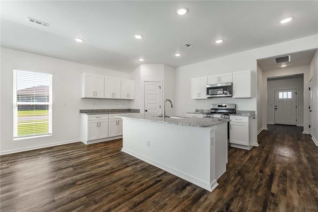 Yorktown - Residential