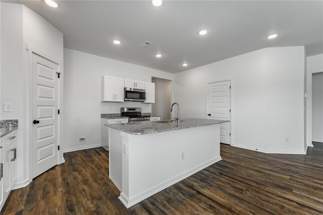 Yorktown - Residential