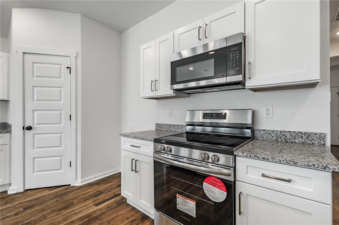 Yorktown - Residential