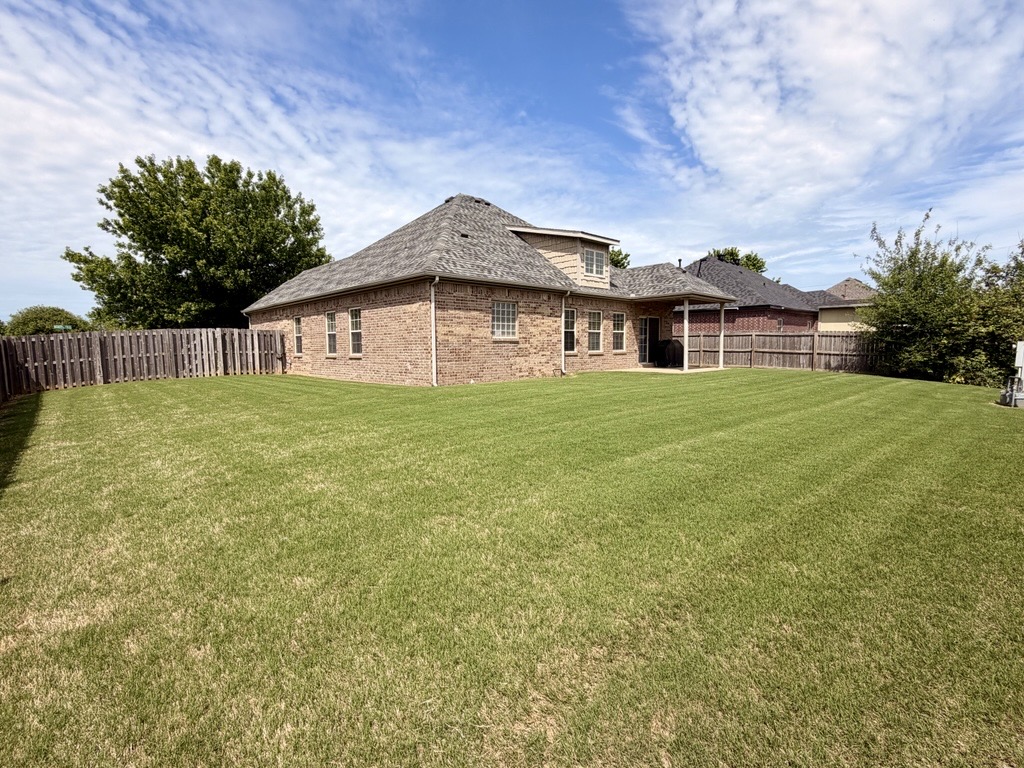 Westfield Sub Ph II - Residential