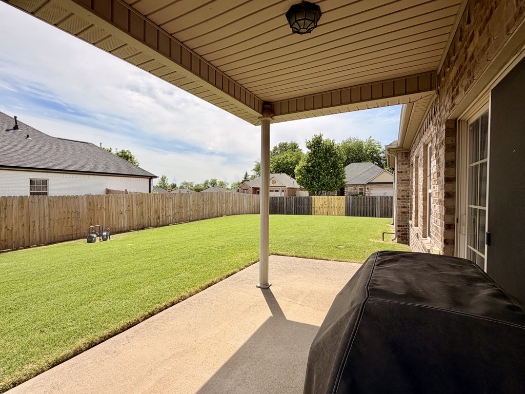 Westfield Sub Ph II - Residential