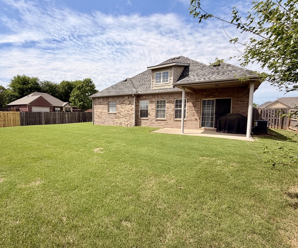 Westfield Sub Ph II - Residential
