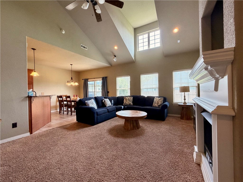 Westfield Sub Ph II - Residential