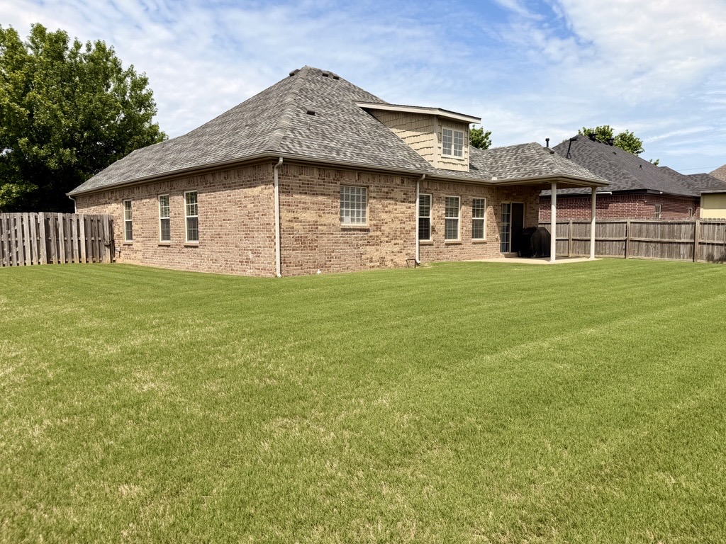 Westfield Sub Ph II - Residential
