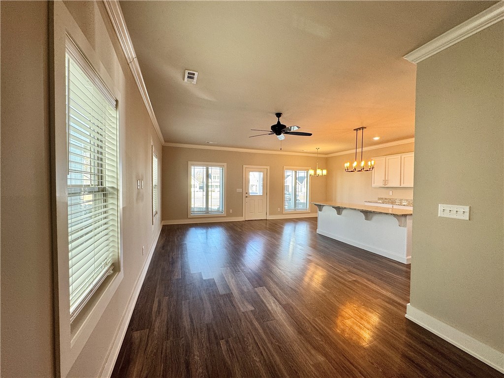 Hawthorne Heights - Residential Lease